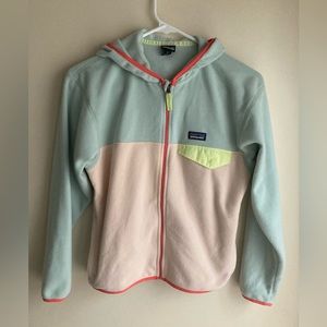 Patagonia Zip Up Jacket